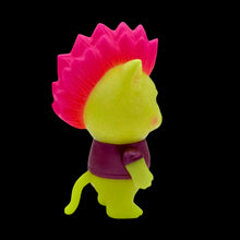 Load image into Gallery viewer, 4 1/2” Bird Ark LA Modern Sofubi Market ‘26