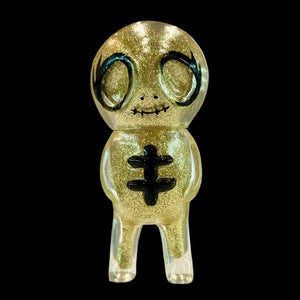 5 1/2” A Store Empire LA Modern Sofubi Market