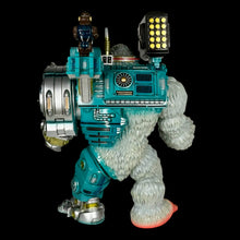 Load image into Gallery viewer, Dino Fighter -  Yeti by Kaiju One