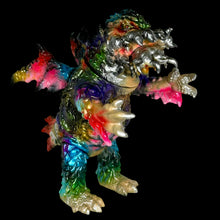 Load image into Gallery viewer, 10” One-off Blobpus LA Modern Sofubi Market