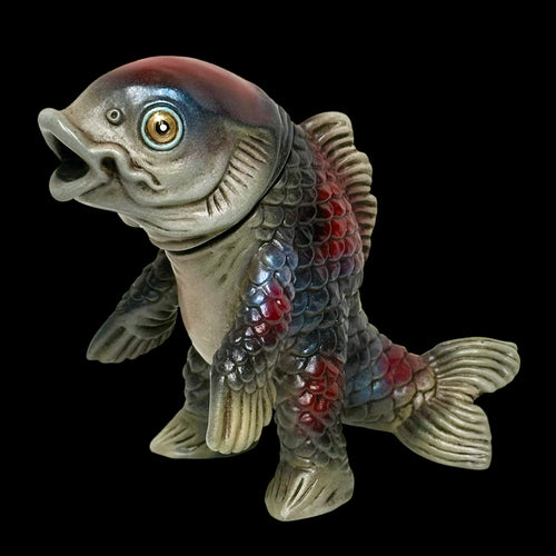 3” Pico Pico LA Modern Sofubi Market