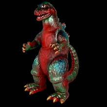 Load image into Gallery viewer, 9 1/2” Marmit Monster Heaven ‘62 Kingoji
