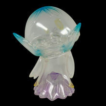 Load image into Gallery viewer, 5” Clear Norazuya LA Modern Sofubi Market