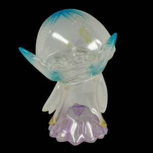 5” Clear Norazuya LA Modern Sofubi Market