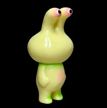 Load image into Gallery viewer, 3 1/2” D-Attack LA Modern Sofubi Market ‘26