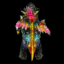 Load image into Gallery viewer, 10” One-off Blobpus LA Modern Sofubi Market