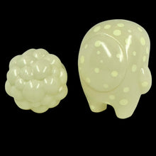 Load image into Gallery viewer, 3 1/2” BUKU YOSHINO LA Modern Sofubi Market
