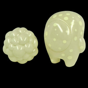 3 1/2” BUKU YOSHINO LA Modern Sofubi Market