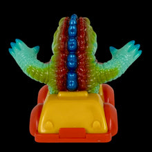 Load image into Gallery viewer, 3” Dino Cruiser by @teamworktoys