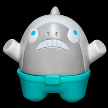Load image into Gallery viewer, 4 1/2” CO2 Sofubi LA Modern Sofubi Market ‘26