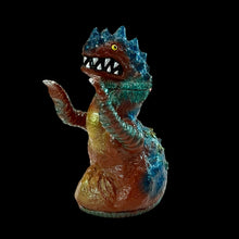 Load image into Gallery viewer, Kodai kaiju by Kazu Akamatsu