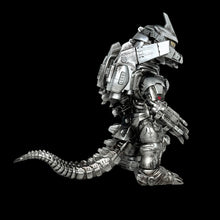 Load image into Gallery viewer, 8 1/4” Kiryu Painted by GOTO san OneUp JAPAN KAIJU ATTACK ‘26