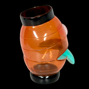 5 1/2” Aimodo LA Modern Sofubi Market
