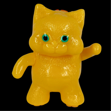 Load image into Gallery viewer, 3” Sofubi by @peki_turm