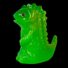 Load image into Gallery viewer, 4” Sofubi by 123toy