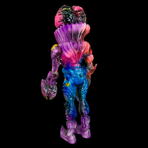 12” Max Nagata One-Off LA Modern Sofubi Market