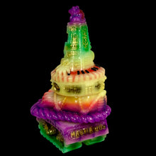 Load image into Gallery viewer, 10” Obake synth tank figure by Magitarius