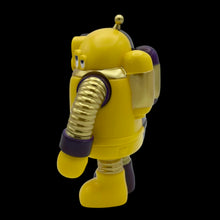 Load image into Gallery viewer, 6” Mogwork’s LA Modern Sofubi Market ‘26