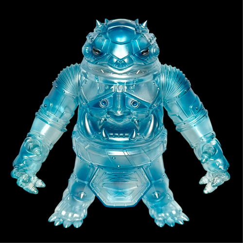 9” MechaToad by Magitarius