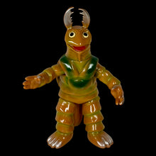 Load image into Gallery viewer, 9” Alien Bankah Marusan Sample Sale #32