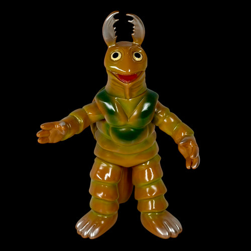 9” Alien Bankah Marusan Sample Sale #32