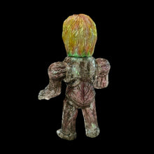 Load image into Gallery viewer, Skull Head Butt Mutant Zombie-X (Clear Body)