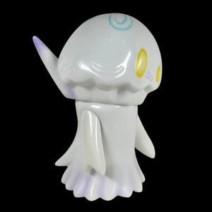 5” White Norazuya LA Modern Sofubi Market