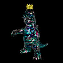 Load image into Gallery viewer, 10 1/2" Daikaiju Salon LA Modern Sofubi Market
