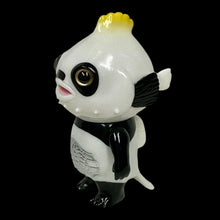 Load image into Gallery viewer, 3 1/2” Bird Ark LA Modern Sofubi Market