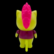 Load image into Gallery viewer, 4 1/2” Bird Ark LA Modern Sofubi Market ‘26