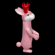 Load image into Gallery viewer, 7 1/2” Head swap x suit animal by Kimura Toy sofubi LA Modern Sofubi Market