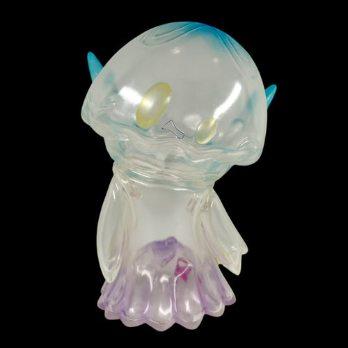 5” Clear Norazuya LA Modern Sofubi Market