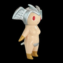 Load image into Gallery viewer, 4” Sirene Sofubi by Sunguts x Monster Patrol Toys Exclusive