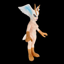 Load image into Gallery viewer, 11” Sirene Sofubi by Medicom x Monster Patrol Toys Exclusive