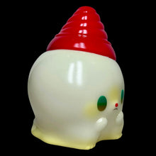 Load image into Gallery viewer, 3 1/2” Seri Norica LA Modern Sofubi Market ‘26