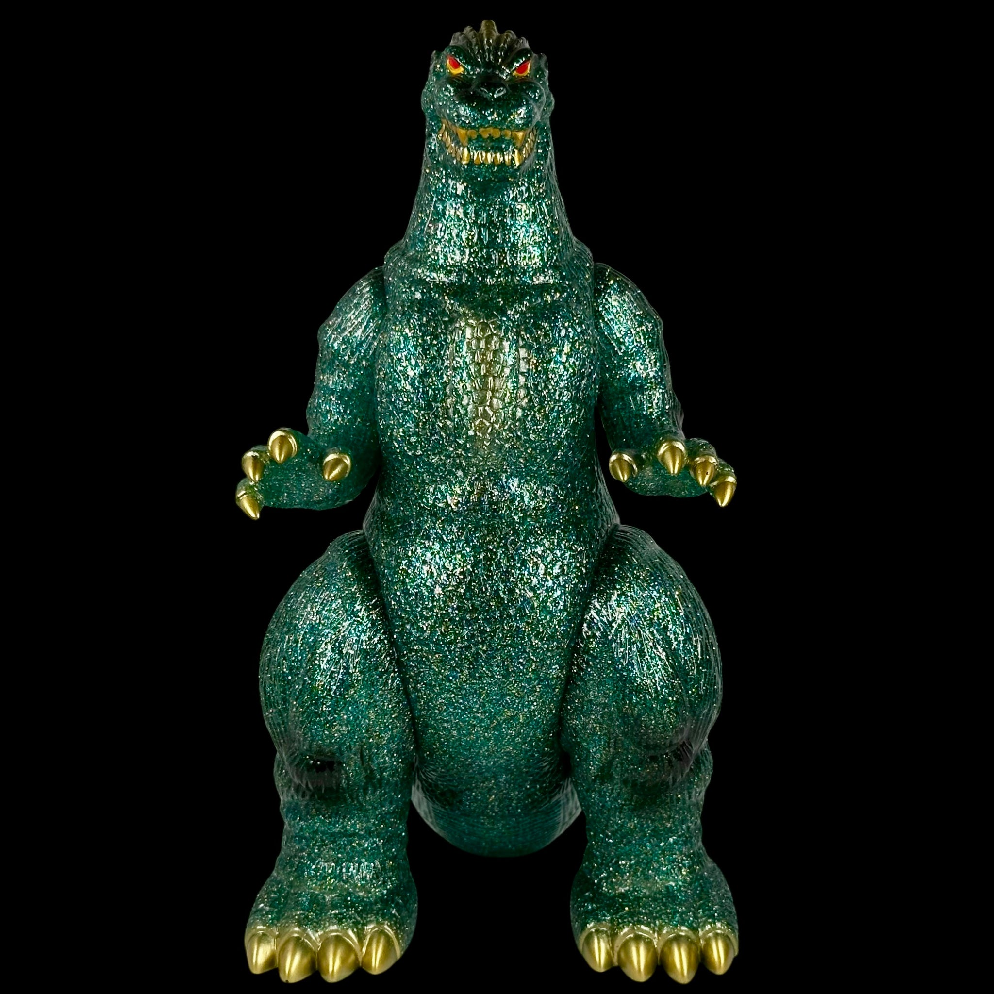 Japanese Indie & Designer Sofubi Toys – Monster Patrol Toys