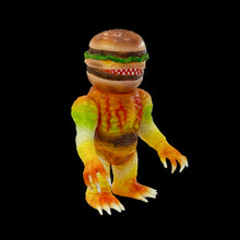 Load image into Gallery viewer, Skull Head Butt Mutant Burger-X