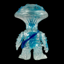 Load image into Gallery viewer, 6 1/2” Moogee mushroom figure by Magitarius