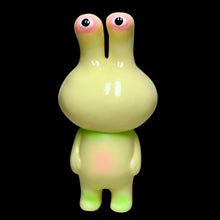 Load image into Gallery viewer, 3 1/2” D-Attack LA Modern Sofubi Market ‘26