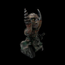 Load image into Gallery viewer, Skull Head Butt by Kazu Akamatsu