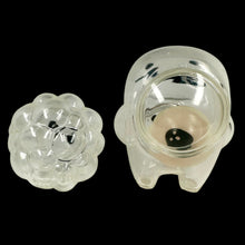 Load image into Gallery viewer, 3 1/2” BUKU YOSHINO LA Modern Sofubi Market