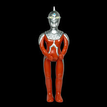 Load image into Gallery viewer, 12” Ultraman Seven 450 Marusan