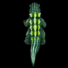 Load image into Gallery viewer, 12 1/2” Godzilla ‘54 WF2026 Winter by KAIJU ONE