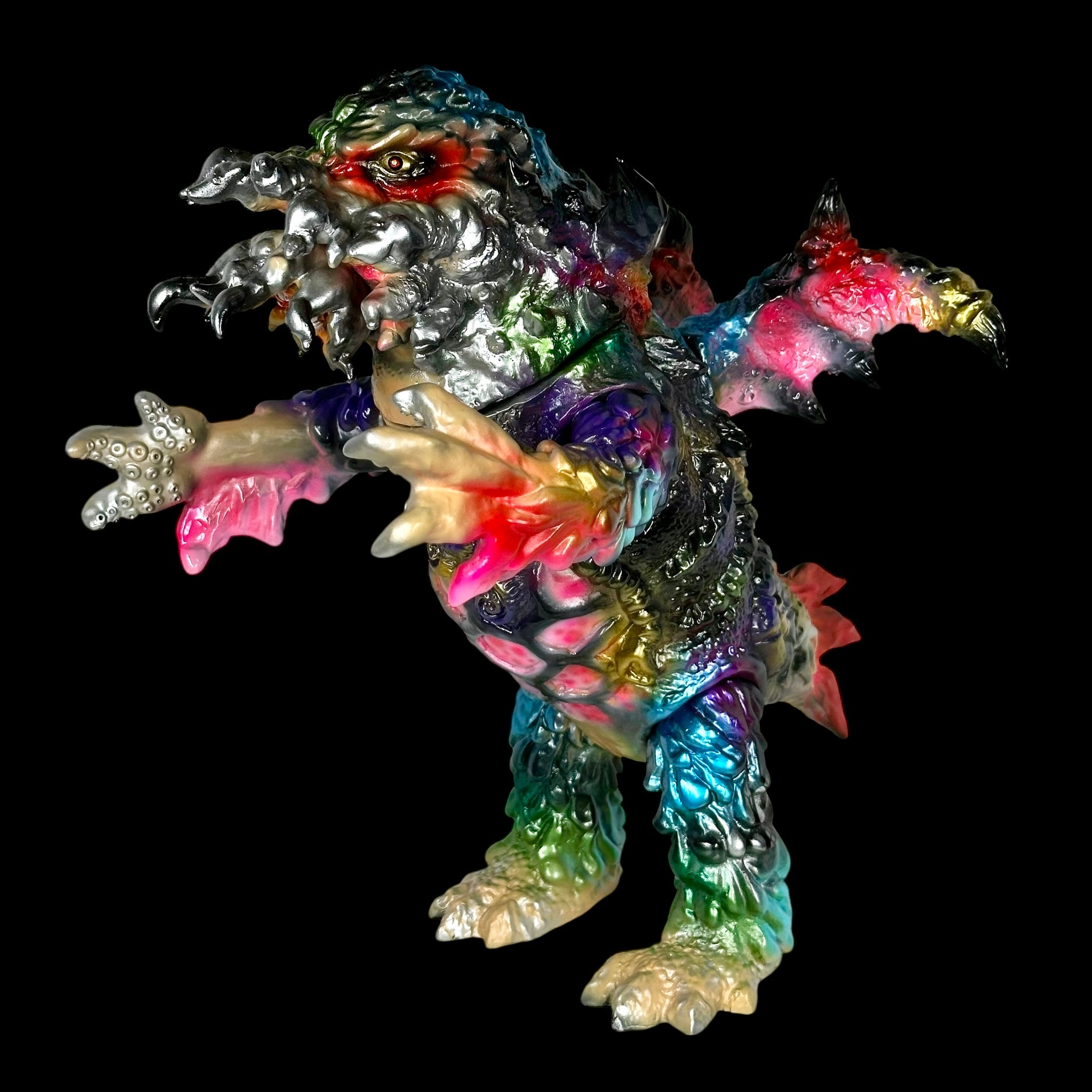 LA Modern Sofvi Market – Monster Patrol Toys