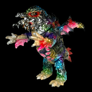 10” One-off Blobpus LA Modern Sofubi Market