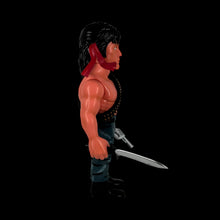 Load image into Gallery viewer, 9” The Action Muscle by Kaiju One