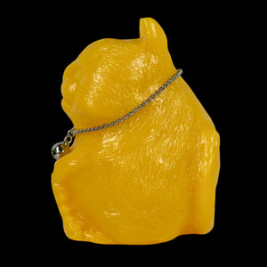 4” sofubi by 123toy