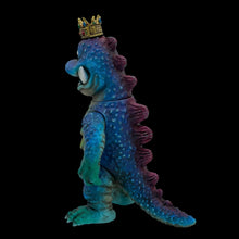 Load image into Gallery viewer, 10” Kaiju Daiou Pico pico LA Modern Sofubi Market ‘26