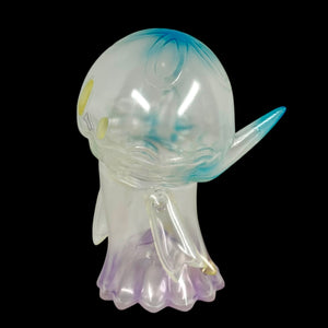 5” Clear Norazuya LA Modern Sofubi Market