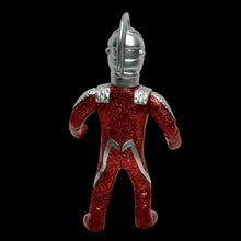 Load image into Gallery viewer, 4” Ultra Seven by Sunguts Officially licensed by Tsuburaya Production